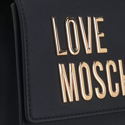 THE BOLD LOVE MINI BAG